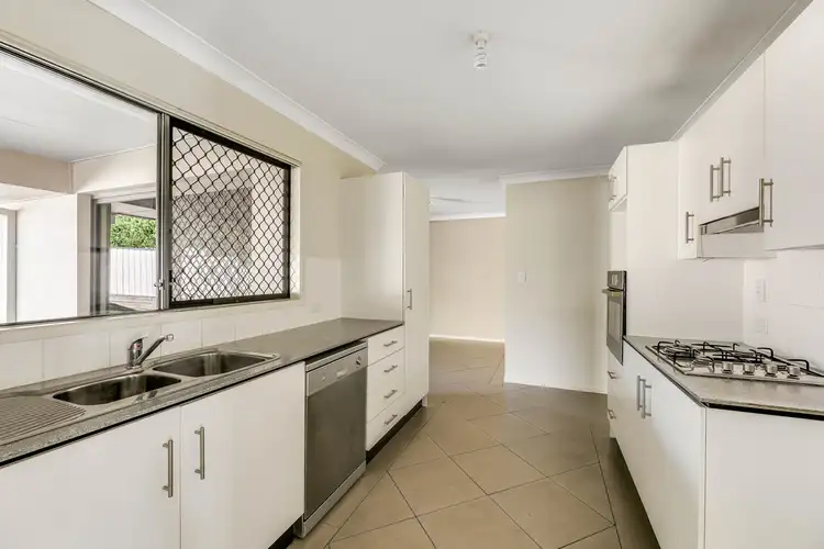 Second view of Homely house listing, 28 Ascot Street, Newtown QLD 4350