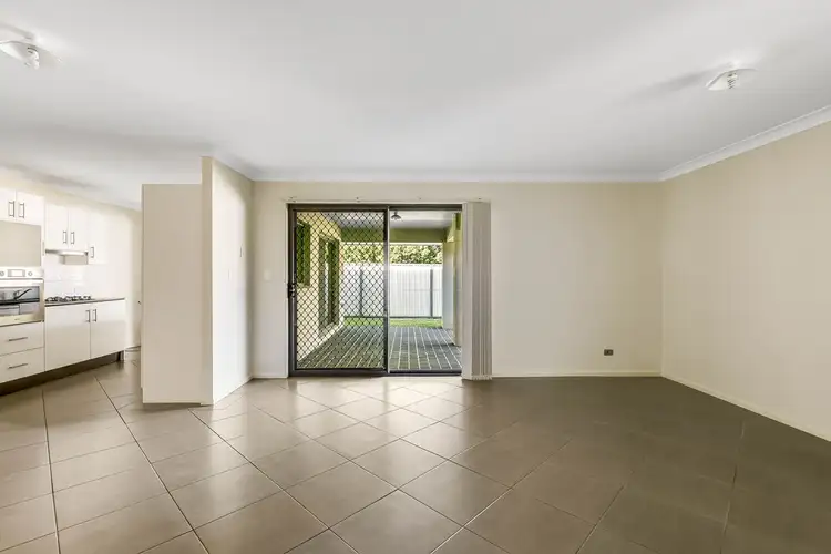 Third view of Homely house listing, 28 Ascot Street, Newtown QLD 4350