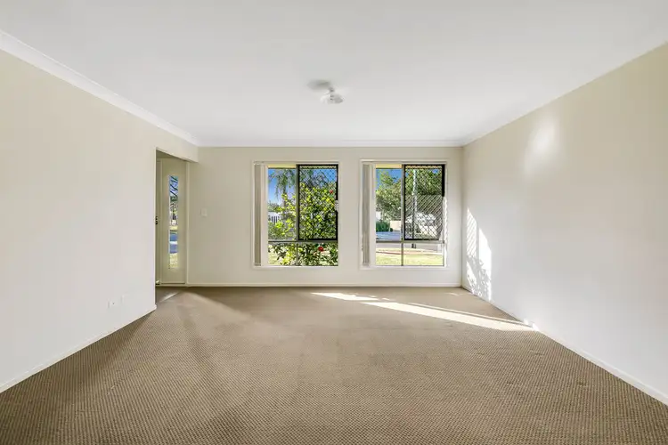Fourth view of Homely house listing, 28 Ascot Street, Newtown QLD 4350