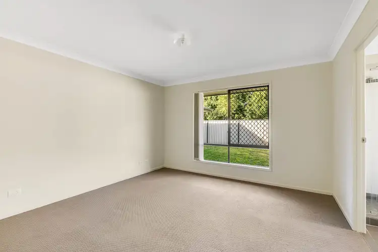 Fifth view of Homely house listing, 28 Ascot Street, Newtown QLD 4350