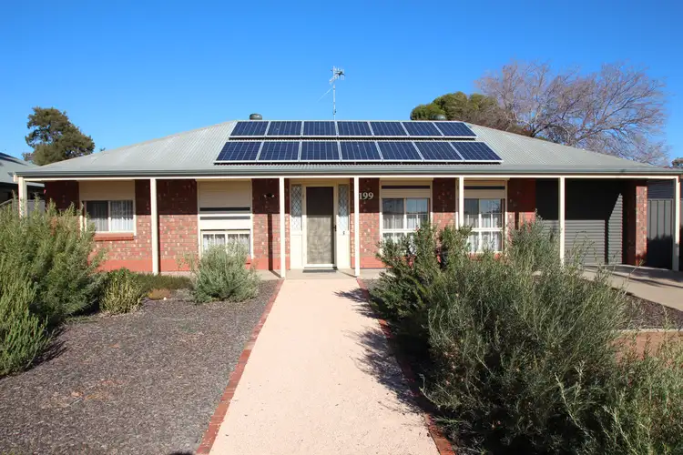 199 Ral Ral Avenue, Renmark SA 5341