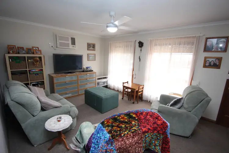 Second view of Homely house listing, 199 Ral Ral Avenue, Renmark SA 5341