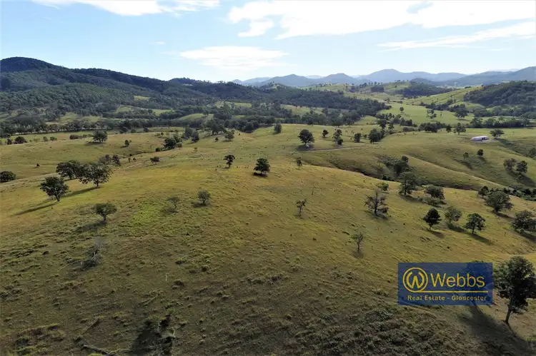 Fourth view of Homely rural property listing, 562 Callaghans Creek Road, Gloucester NSW 2422