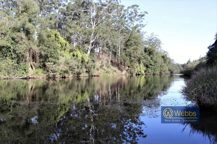 Fifth view of Homely rural property listing, 562 Callaghans Creek Road, Gloucester NSW 2422