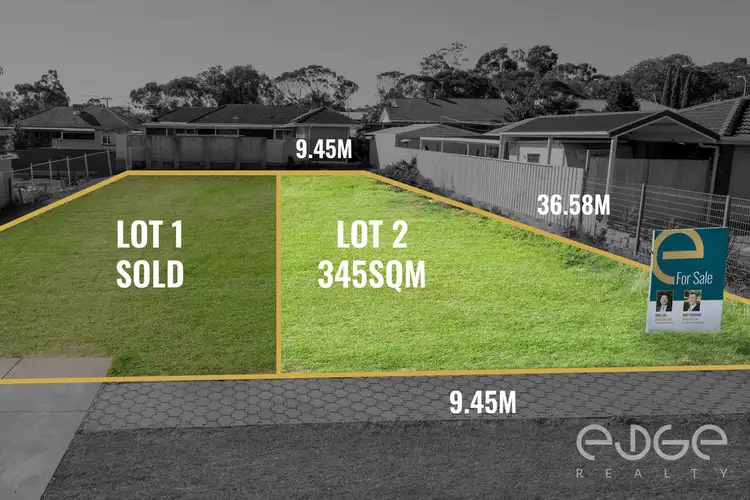 32A Garnet Drive, Salisbury East SA 5109
