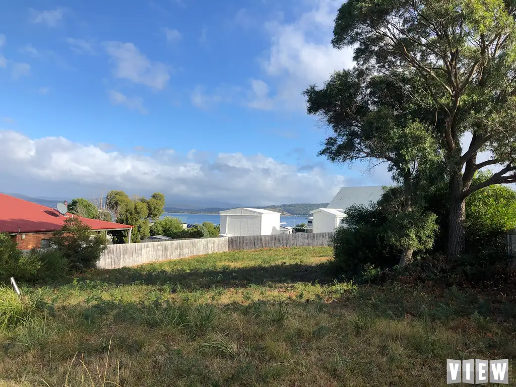 Main view of Homely land listing, 6 Cannell Place, Akaroa TAS 7216