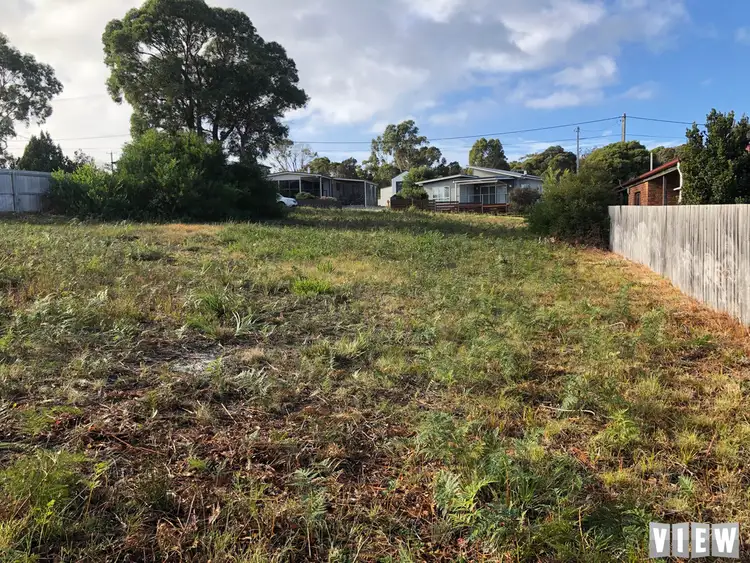 Fifth view of Homely land listing, 6 Cannell Place, Akaroa TAS 7216