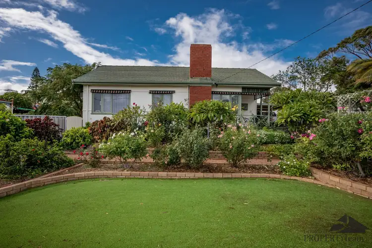 313 Banksia Street, Rangeway WA 6530