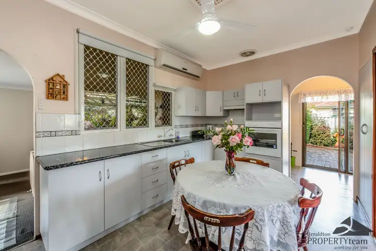Second view of Homely house listing, 313 Banksia Street, Rangeway WA 6530