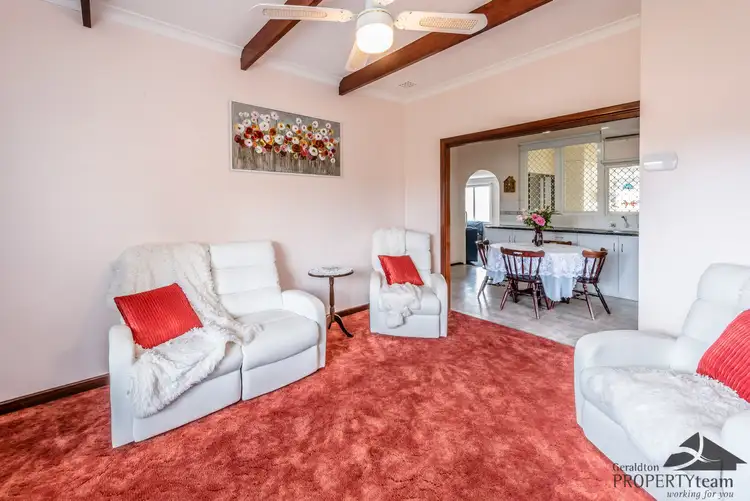 Third view of Homely house listing, 313 Banksia Street, Rangeway WA 6530