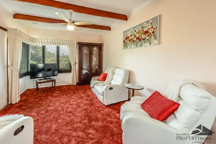 Fourth view of Homely house listing, 313 Banksia Street, Rangeway WA 6530
