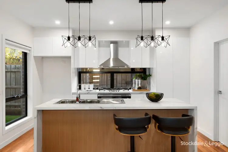 Third view of Homely townhouse listing, 24A Leonard Aveune, Glenroy VIC 3046