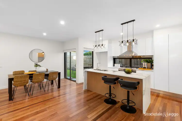 Fifth view of Homely townhouse listing, 24A Leonard Aveune, Glenroy VIC 3046