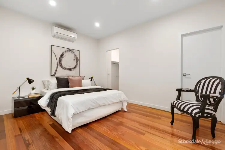 Sixth view of Homely townhouse listing, 24A Leonard Aveune, Glenroy VIC 3046
