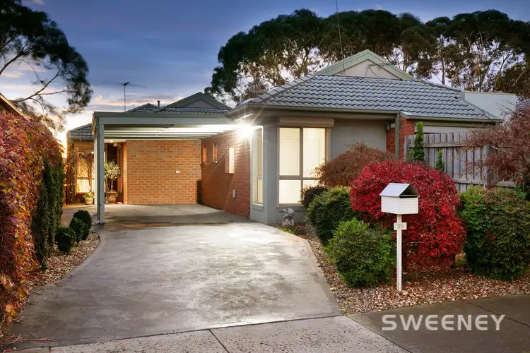 35 Knapp Street, Altona North VIC 3025