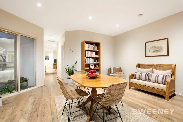 Second view of Homely unit listing, 35 Knapp Street, Altona North VIC 3025