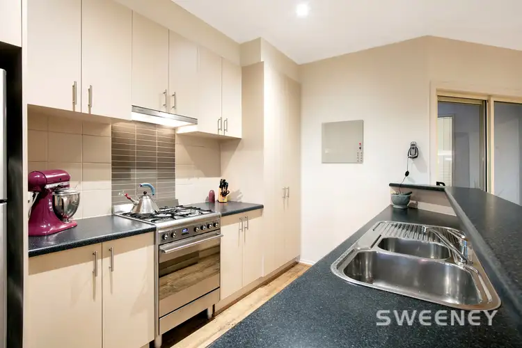 Third view of Homely unit listing, 35 Knapp Street, Altona North VIC 3025