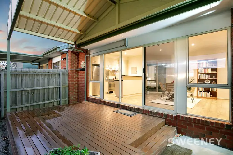 Fifth view of Homely unit listing, 35 Knapp Street, Altona North VIC 3025