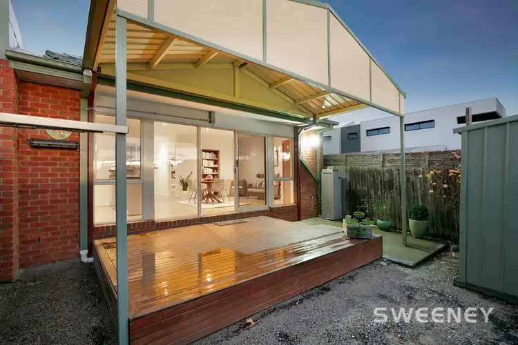 Sixth view of Homely unit listing, 35 Knapp Street, Altona North VIC 3025