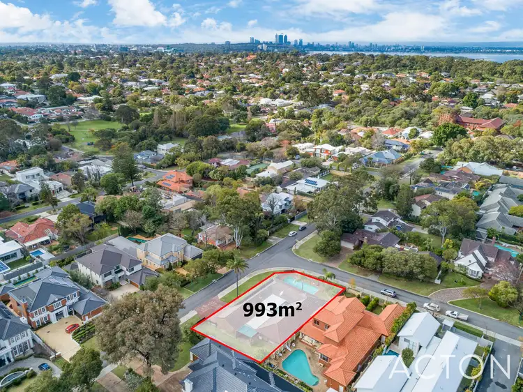 1 Alexander Place, Dalkeith WA 6009