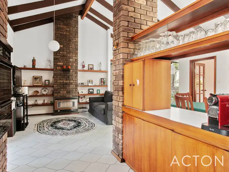 Sixth view of Homely house listing, 1 Alexander Place, Dalkeith WA 6009