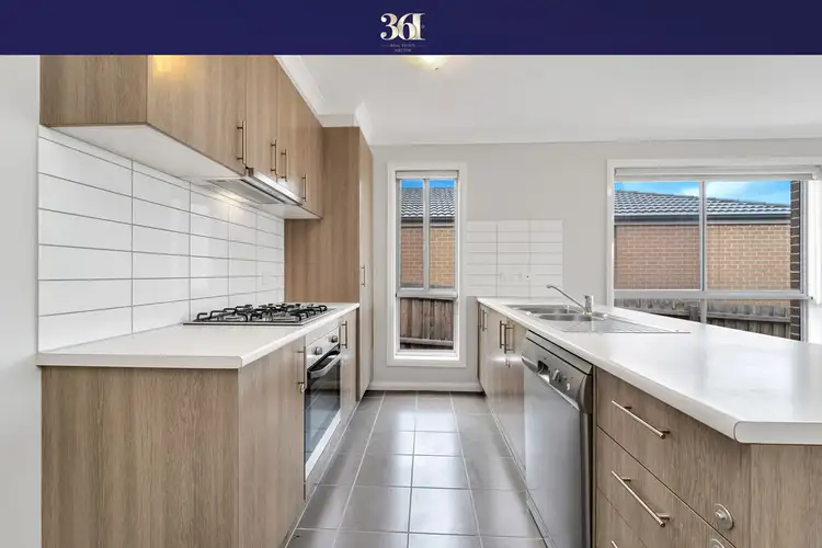 59 Cromarty Circuit, Darley VIC 3340