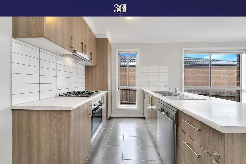 Main view of Homely house listing, 59 Cromarty Circuit, Darley VIC 3340