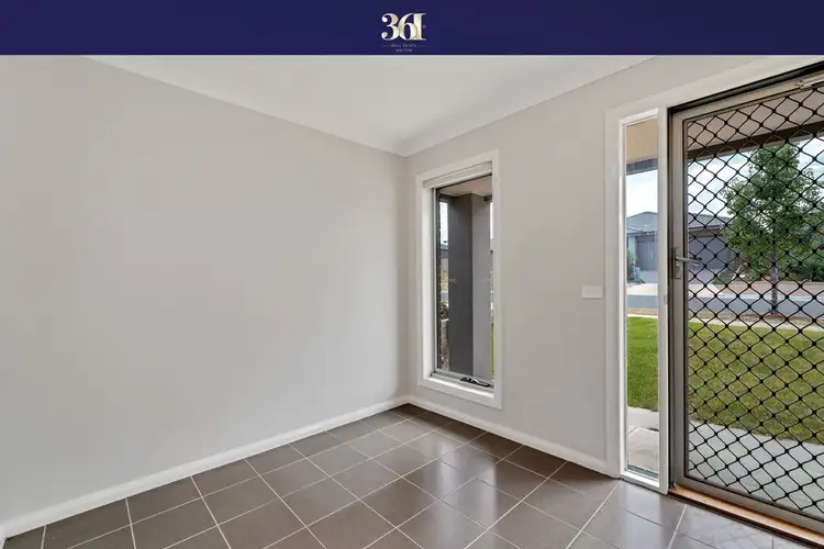 Third view of Homely house listing, 59 Cromarty Circuit, Darley VIC 3340