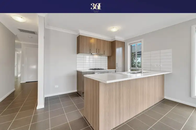 Fourth view of Homely house listing, 59 Cromarty Circuit, Darley VIC 3340