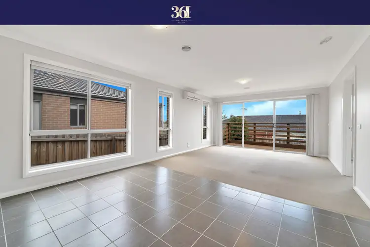 Sixth view of Homely house listing, 59 Cromarty Circuit, Darley VIC 3340