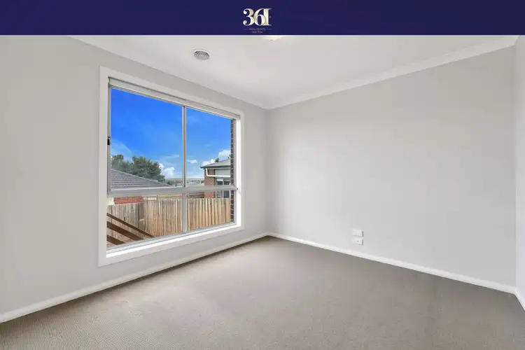 Seventh view of Homely house listing, 59 Cromarty Circuit, Darley VIC 3340