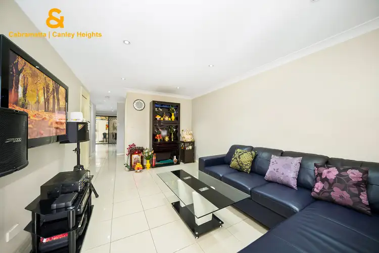 Third view of Homely house listing, 14B CLARENCE STREET, Canley Heights NSW 2166