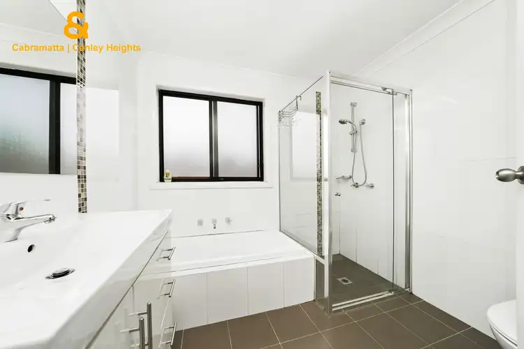 Fourth view of Homely house listing, 14B CLARENCE STREET, Canley Heights NSW 2166