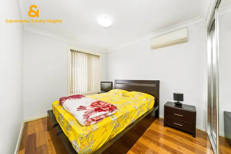 Fifth view of Homely house listing, 14B CLARENCE STREET, Canley Heights NSW 2166