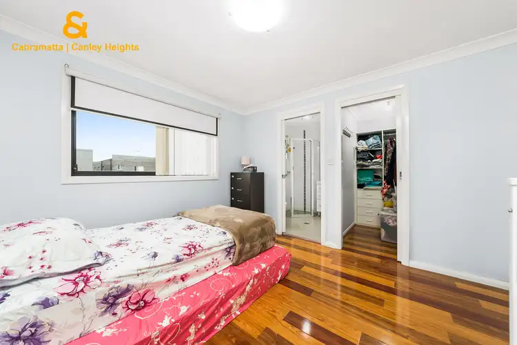 Sixth view of Homely house listing, 14B CLARENCE STREET, Canley Heights NSW 2166