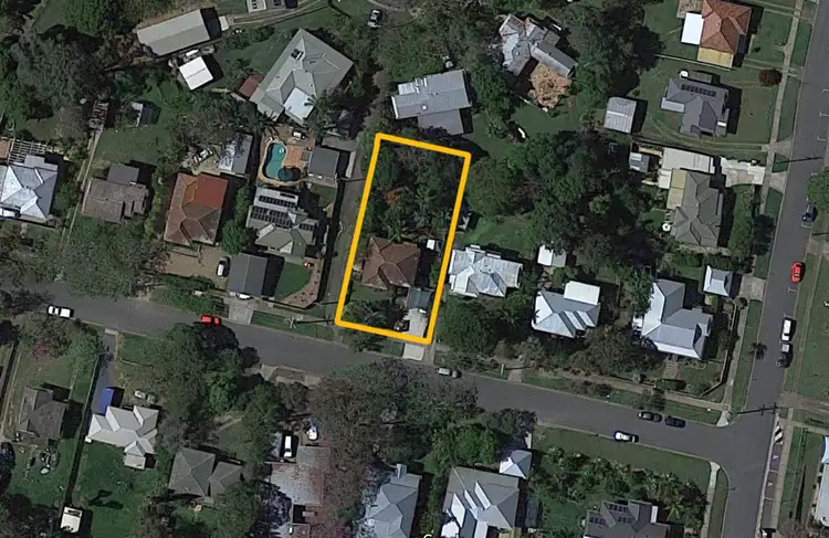 Second view of Homely house listing, 8 Boona Street, Petrie QLD 4502