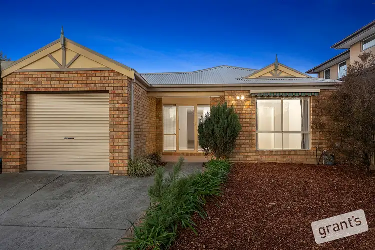 4 Theodore Terrace, Berwick VIC 3806