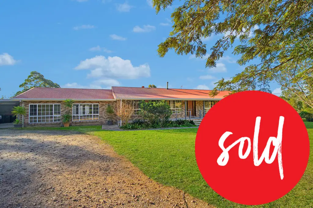 Main view of Homely house listing, 195 Long Point Drive, Lake Cathie NSW 2445