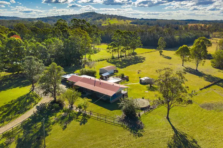 Fifth view of Homely house listing, 195 Long Point Drive, Lake Cathie NSW 2445