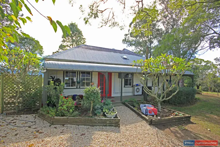 Main view of Homely house listing, 1993 Hannam Vale Road, Lorne NSW 2439