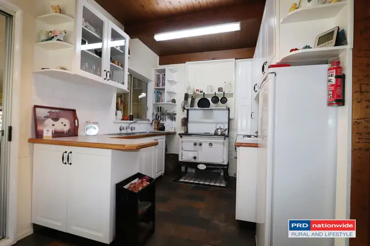Fifth view of Homely house listing, 164 Power Street, Tumbarumba NSW 2653
