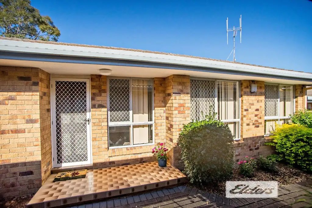 Main view of Homely unit listing, 4/16 Coolabah Drive, Taree NSW 2430