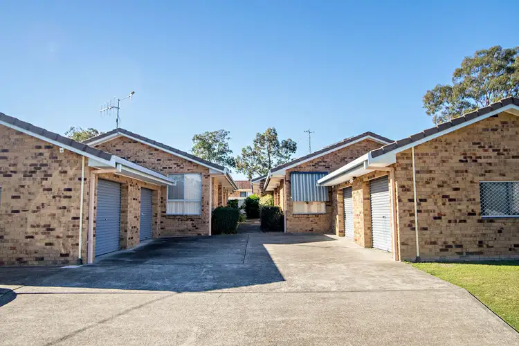 Second view of Homely unit listing, 4/16 Coolabah Drive, Taree NSW 2430