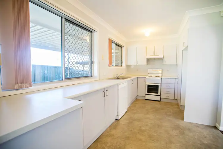Fourth view of Homely unit listing, 4/16 Coolabah Drive, Taree NSW 2430