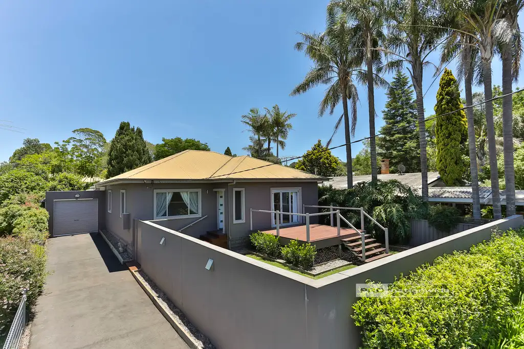 Main view of Homely house listing, 11 Kooroongah Street, Mount Lofty QLD 4350