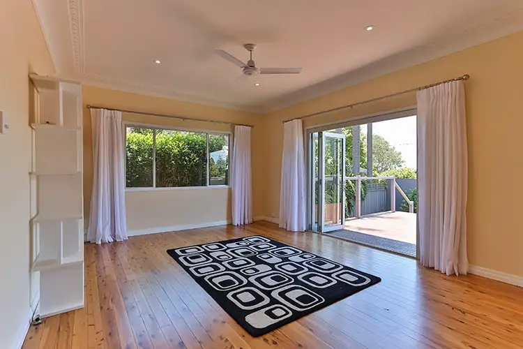 Second view of Homely house listing, 11 Kooroongah Street, Mount Lofty QLD 4350