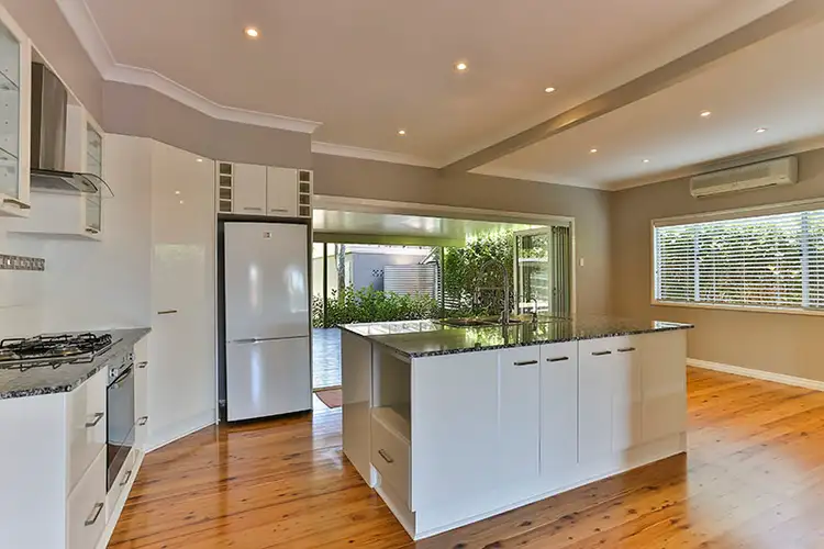 Third view of Homely house listing, 11 Kooroongah Street, Mount Lofty QLD 4350