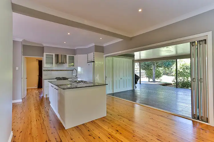 Fourth view of Homely house listing, 11 Kooroongah Street, Mount Lofty QLD 4350