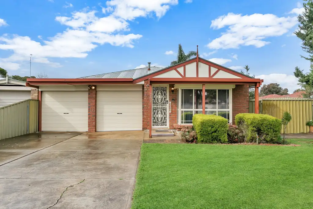 Main view of Homely house listing, 252 Martins Road, Parafield Gardens SA 5107