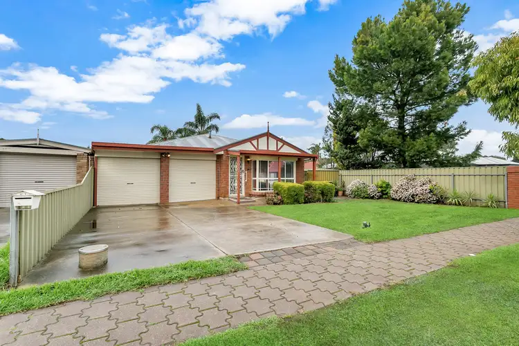 Second view of Homely house listing, 252 Martins Road, Parafield Gardens SA 5107